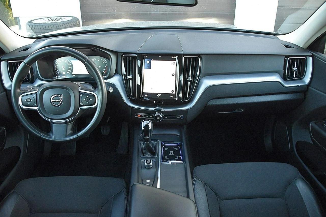 Volvo XC 60 - Zdjęcie 25