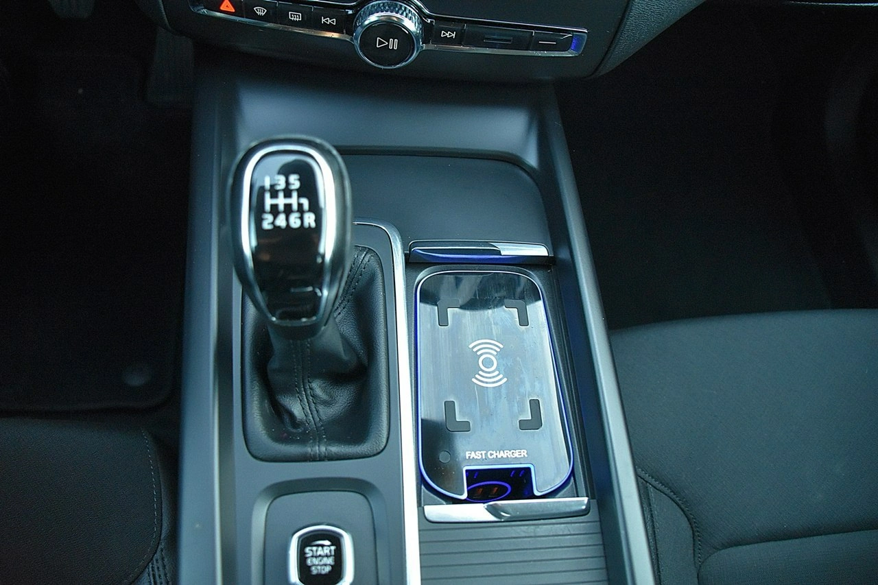 Volvo XC 60 - Zdjęcie 26