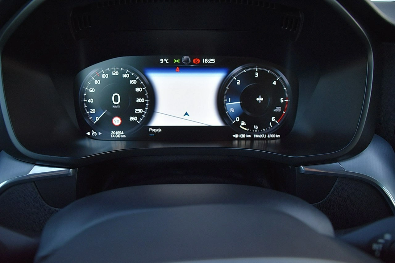 Volvo XC 60 - Zdjęcie 27