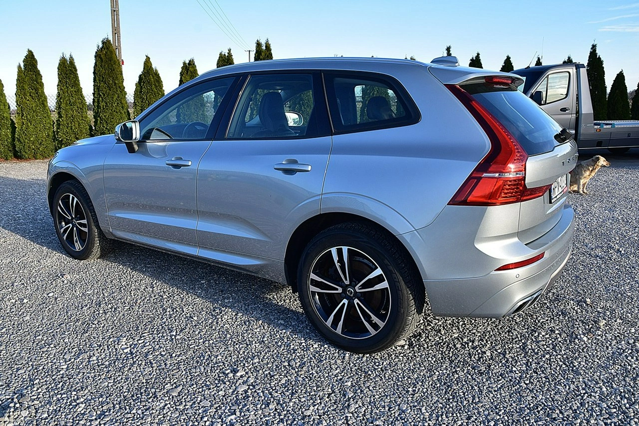 Volvo XC 60 - Zdjęcie 28
