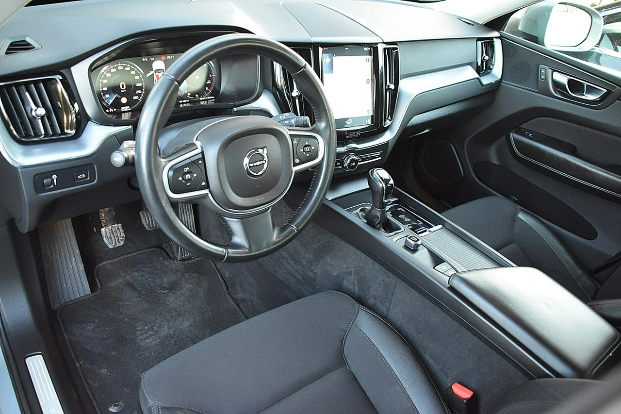 Volvo XC 60 - Zdjęcie 4