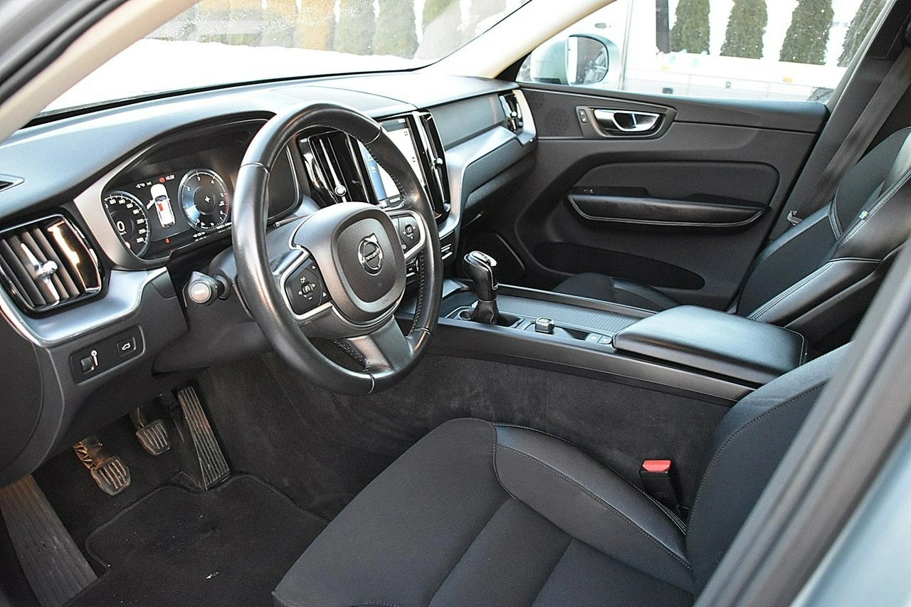 Volvo XC 60 - Zdjęcie 4