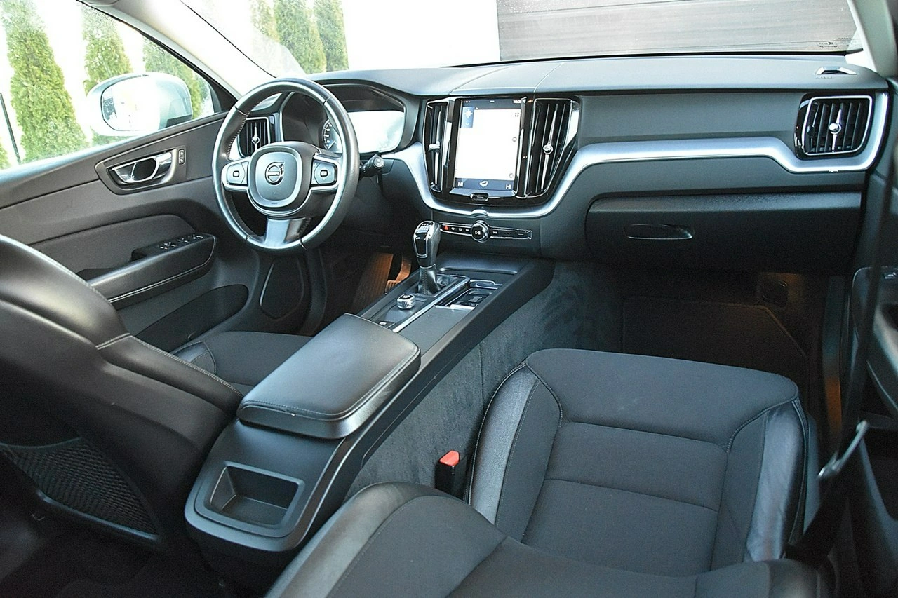 Volvo XC 60 - Zdjęcie 5