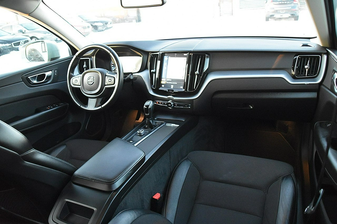 Volvo XC 60 - Zdjęcie 5