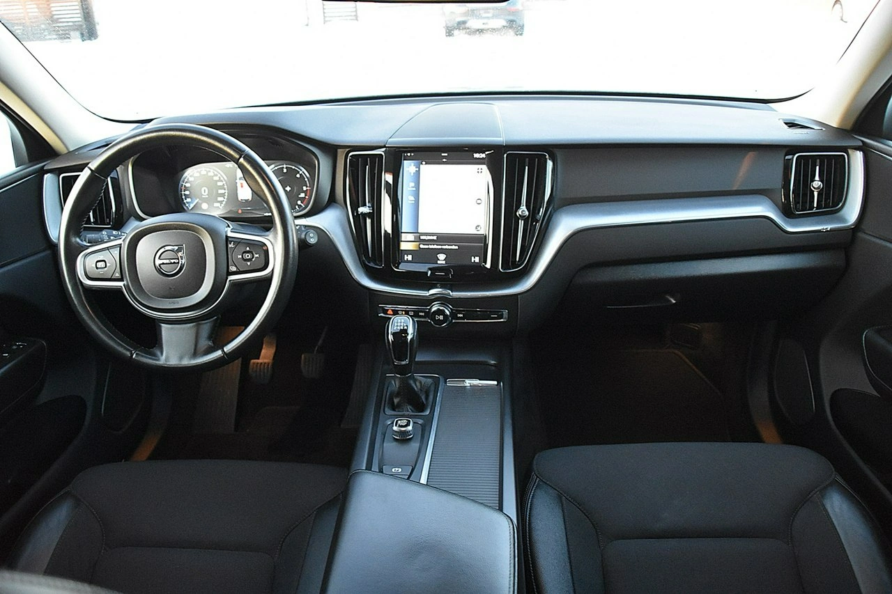 Volvo XC 60 - Zdjęcie 6