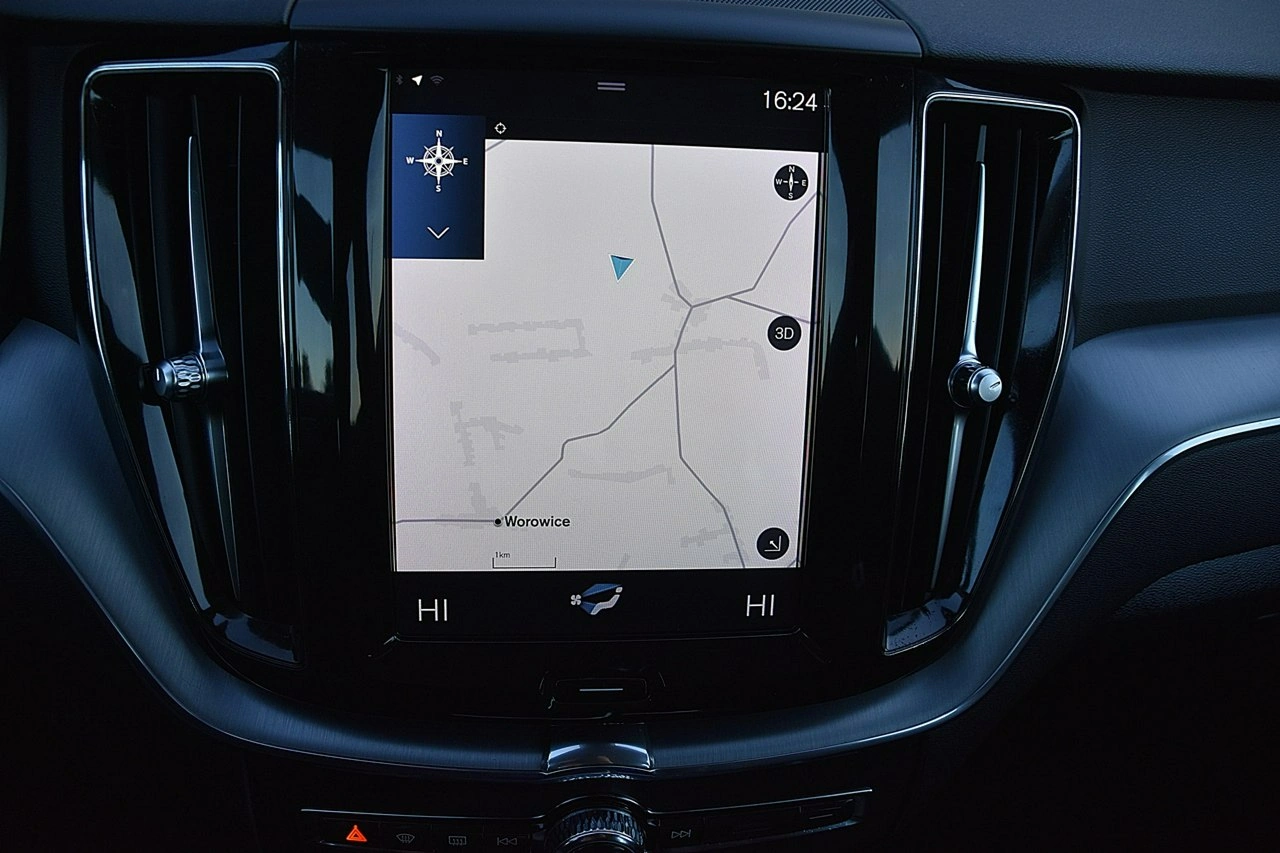 Volvo XC 60 - Zdjęcie 6