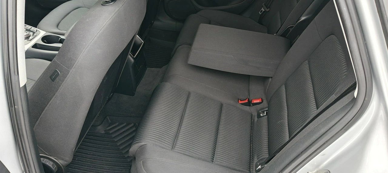 Audi A4 - Zdjęcie 11