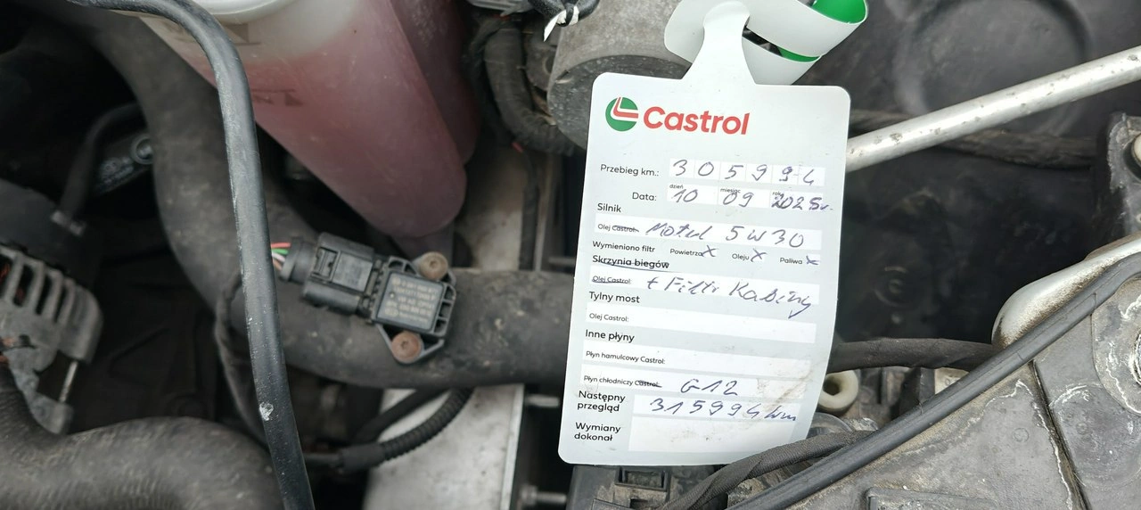 Audi A4 - Zdjęcie 16