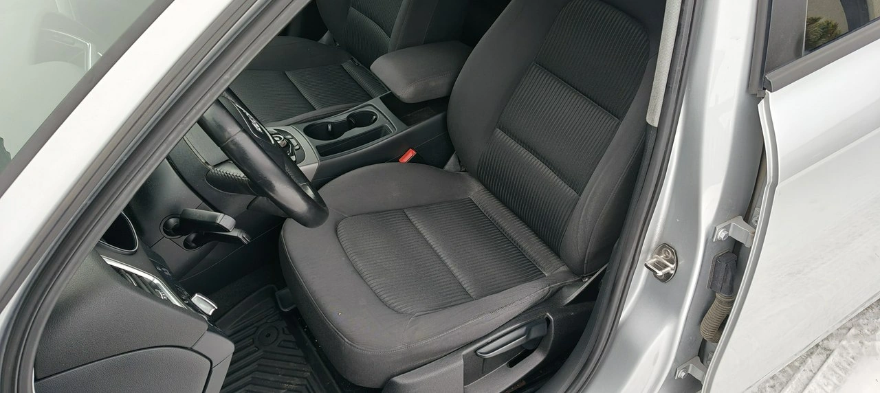 Audi A4 - Zdjęcie 8