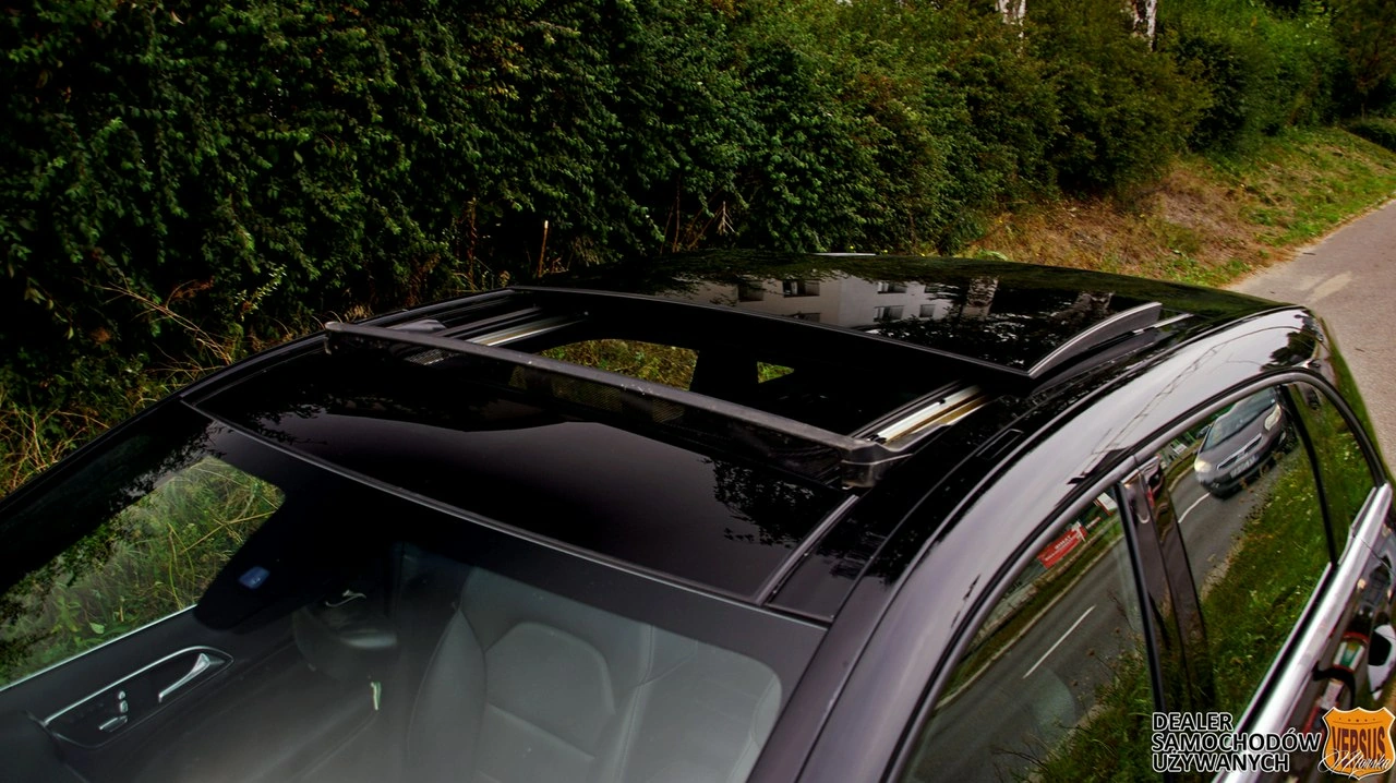 Mercedes B 250 - Zdjęcie 12