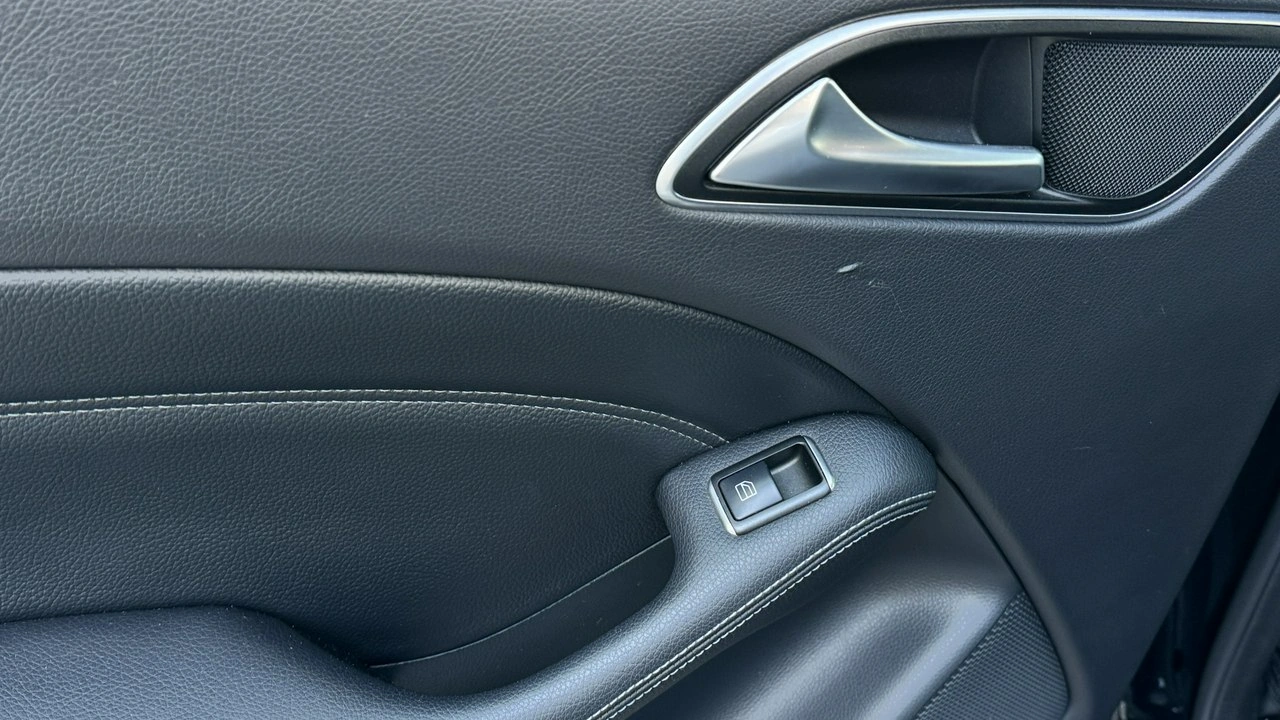 Mercedes B 250 - Zdjęcie 14