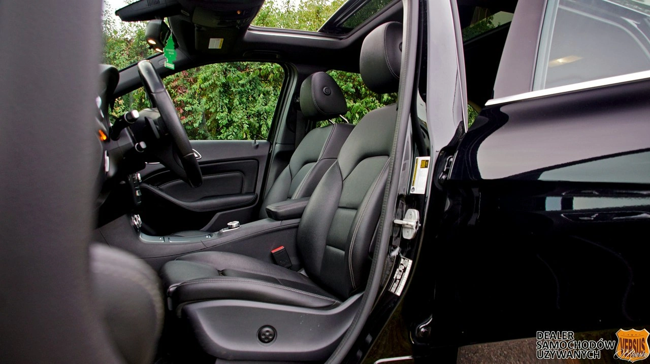 Mercedes B 250 - Zdjęcie 16