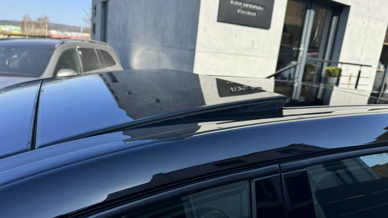 Mercedes B 250 - Zdjęcie 21
