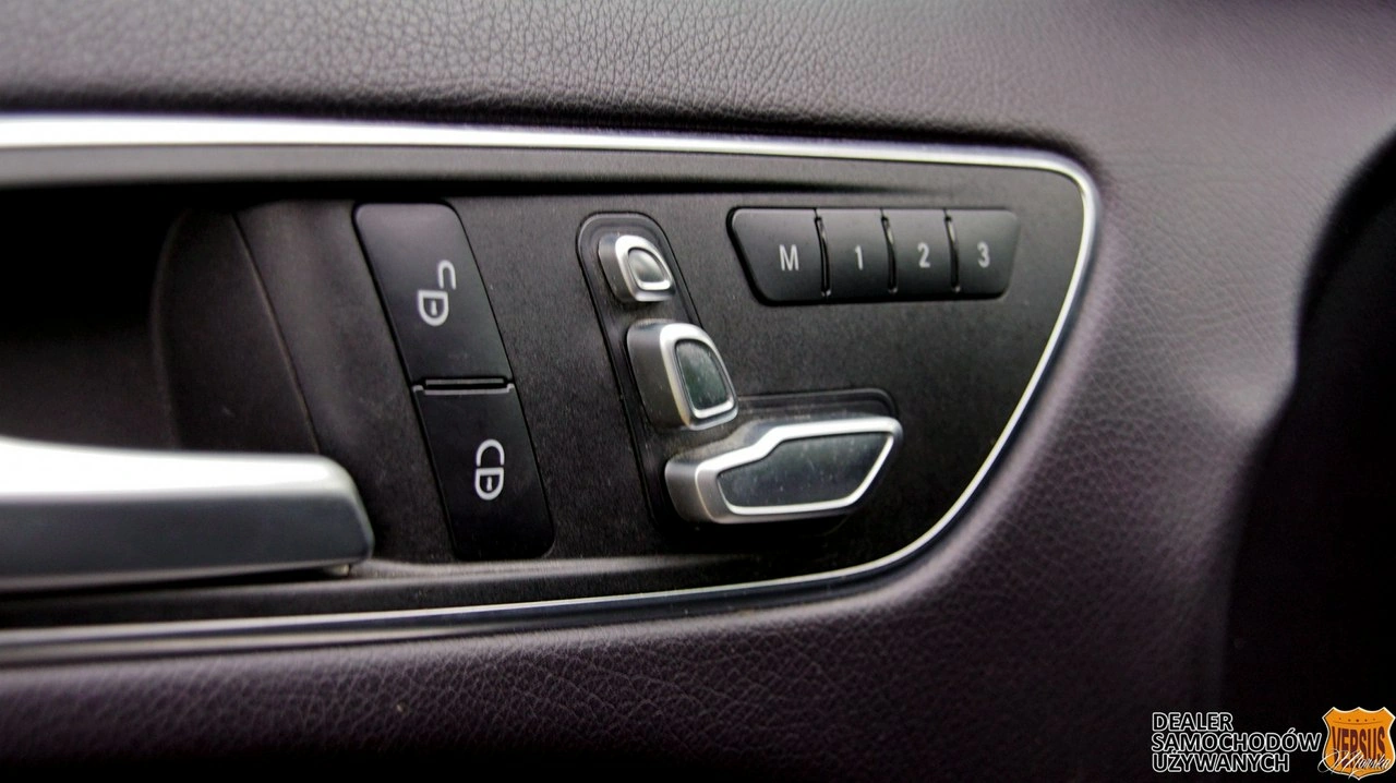 Mercedes B 250 - Zdjęcie 23