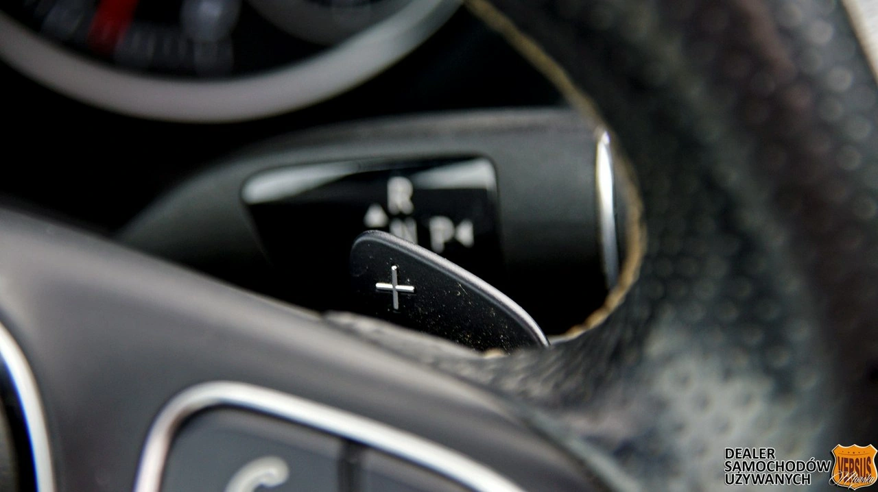 Mercedes B 250 - Zdjęcie 35