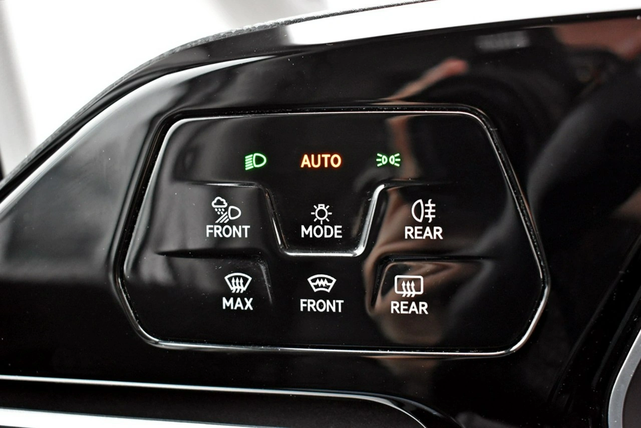 Volkswagen Caddy - Zdjęcie 15