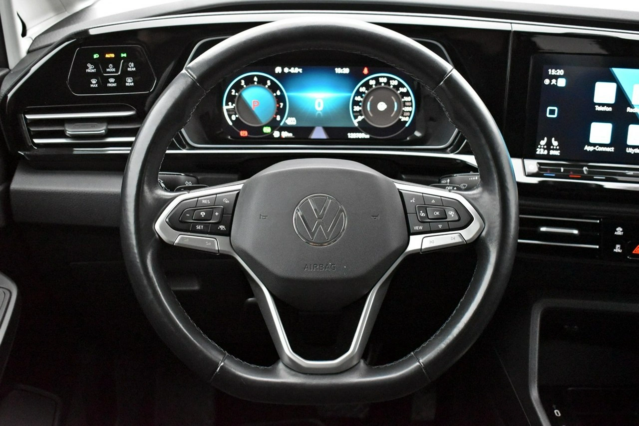 Volkswagen Caddy - Zdjęcie 16