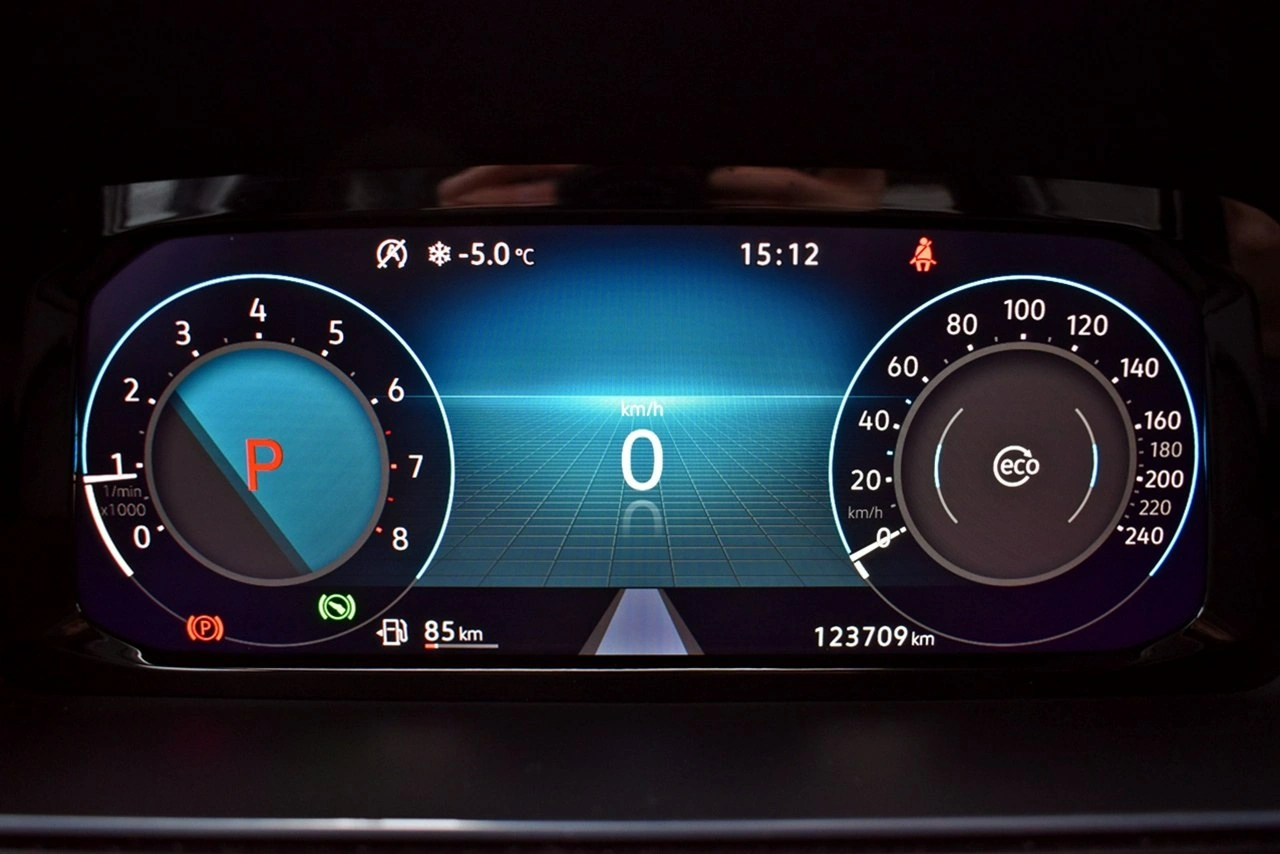 Volkswagen Caddy - Zdjęcie 17