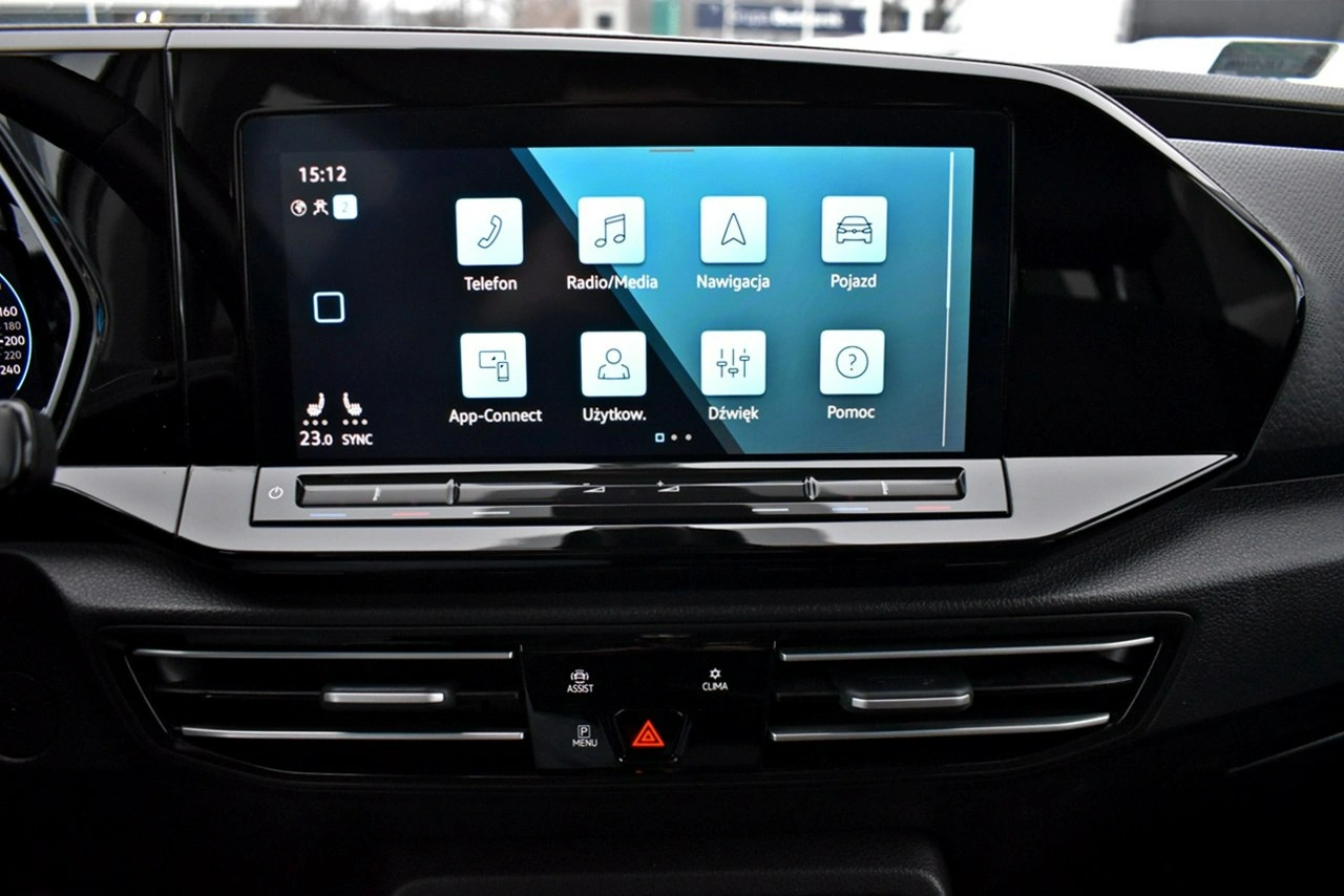 Volkswagen Caddy - Zdjęcie 20