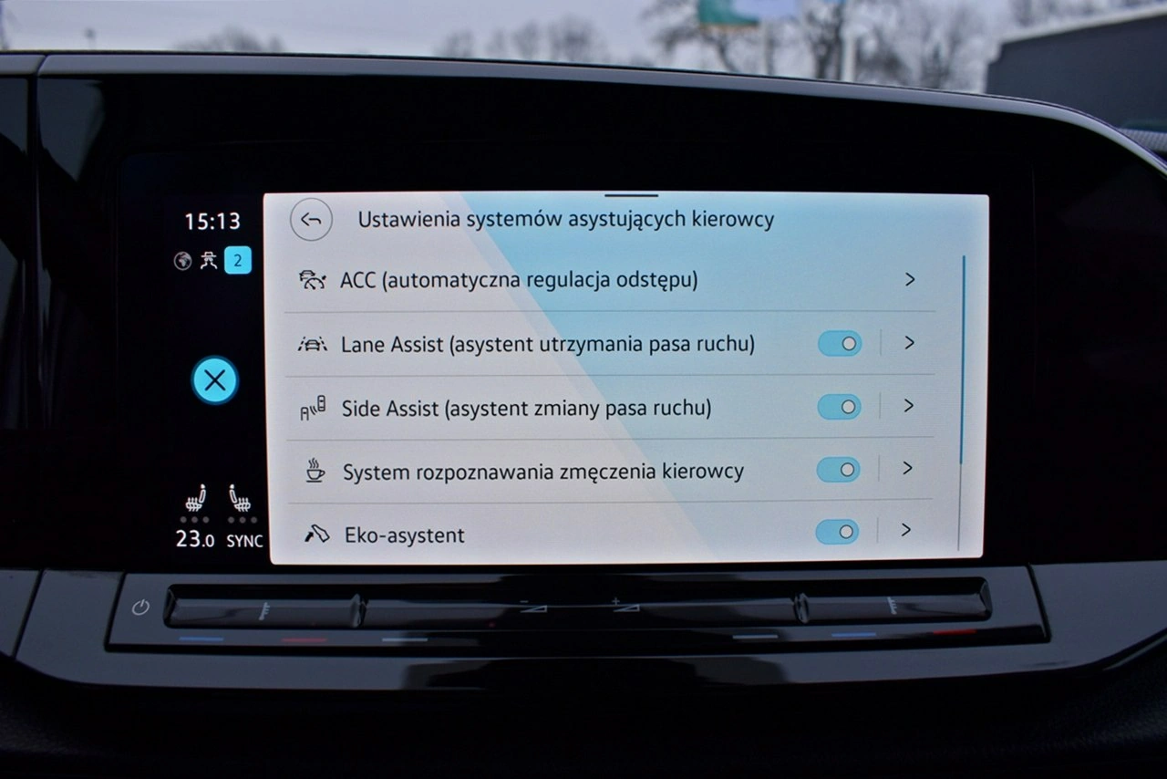 Volkswagen Caddy - Zdjęcie 23