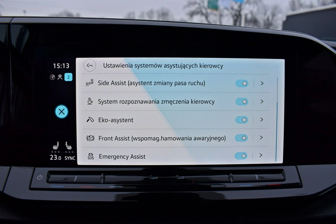 Volkswagen Caddy - Zdjęcie 24