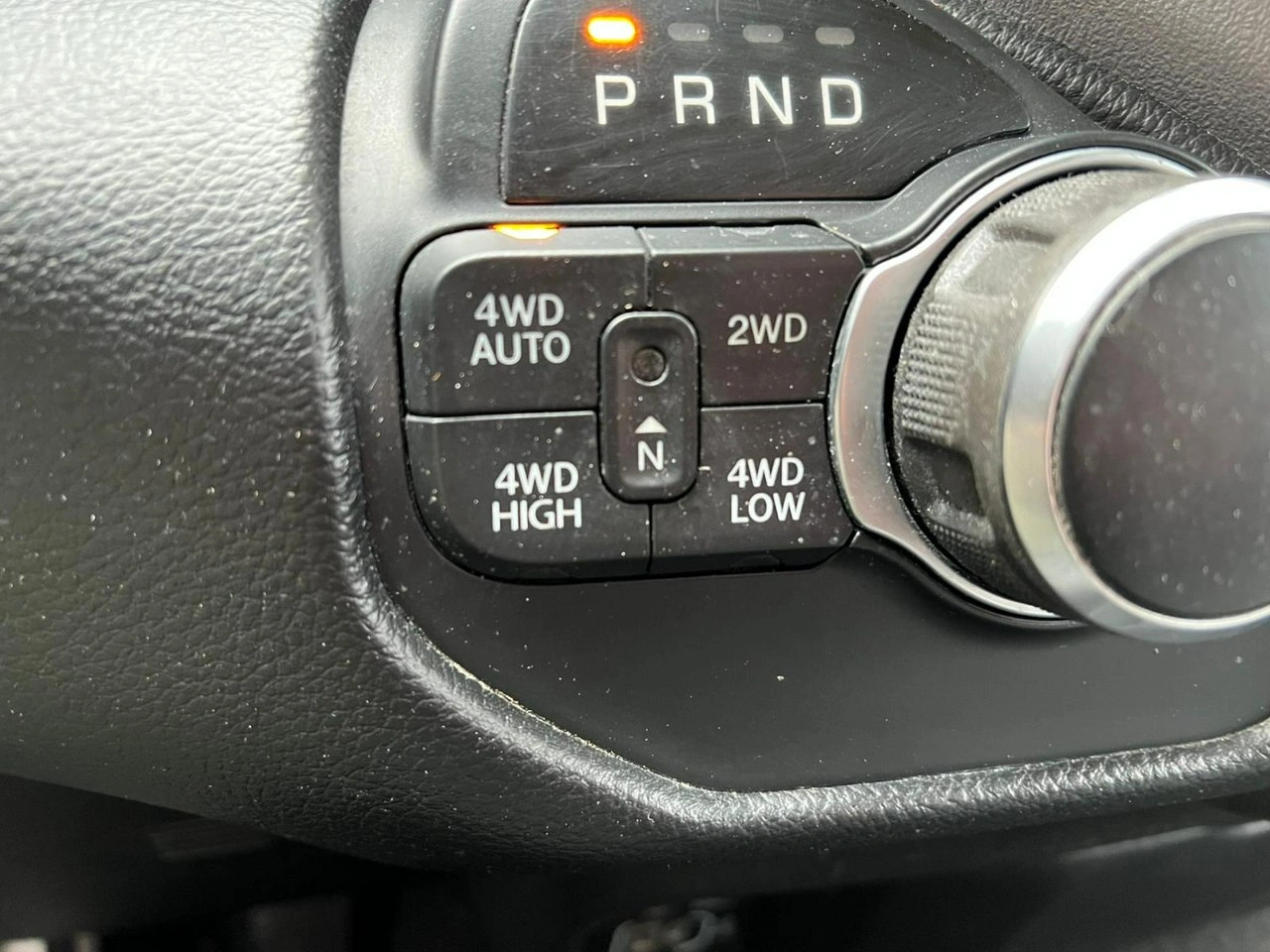 Dodge RAM - Zdjęcie 16