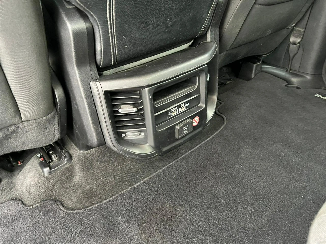 Dodge RAM - Zdjęcie 17