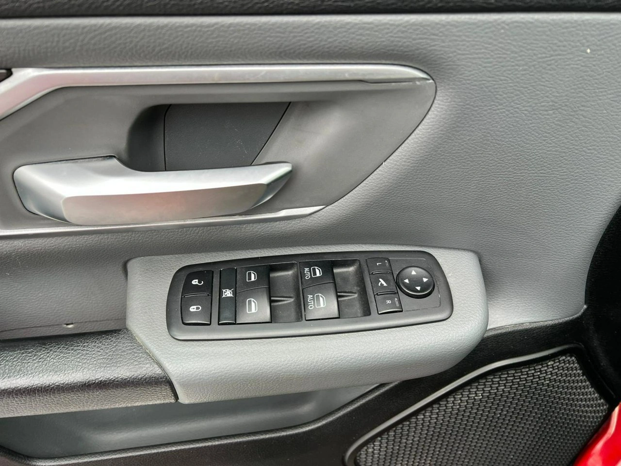 Dodge RAM - Zdjęcie 18