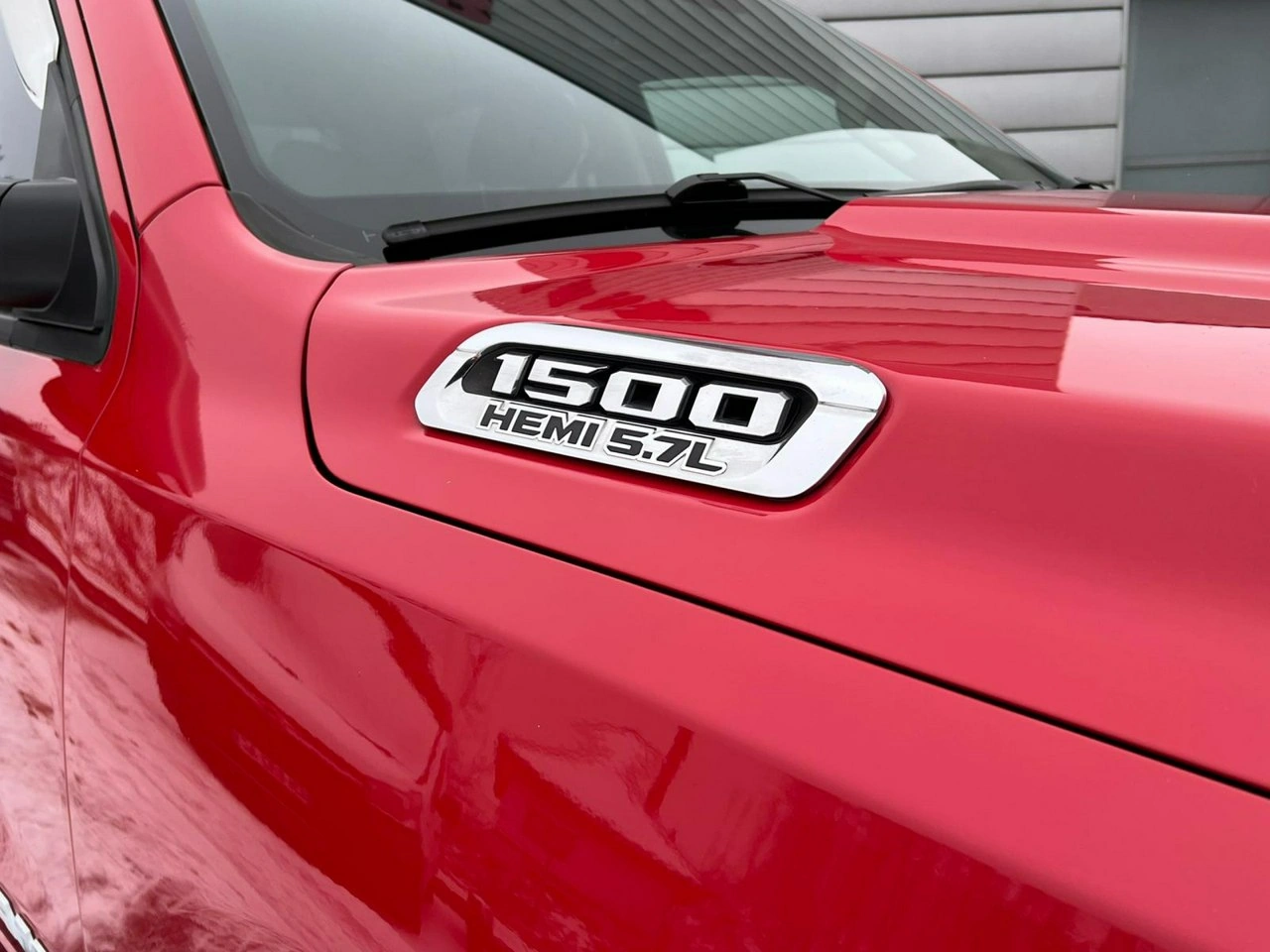 Dodge RAM - Zdjęcie 3