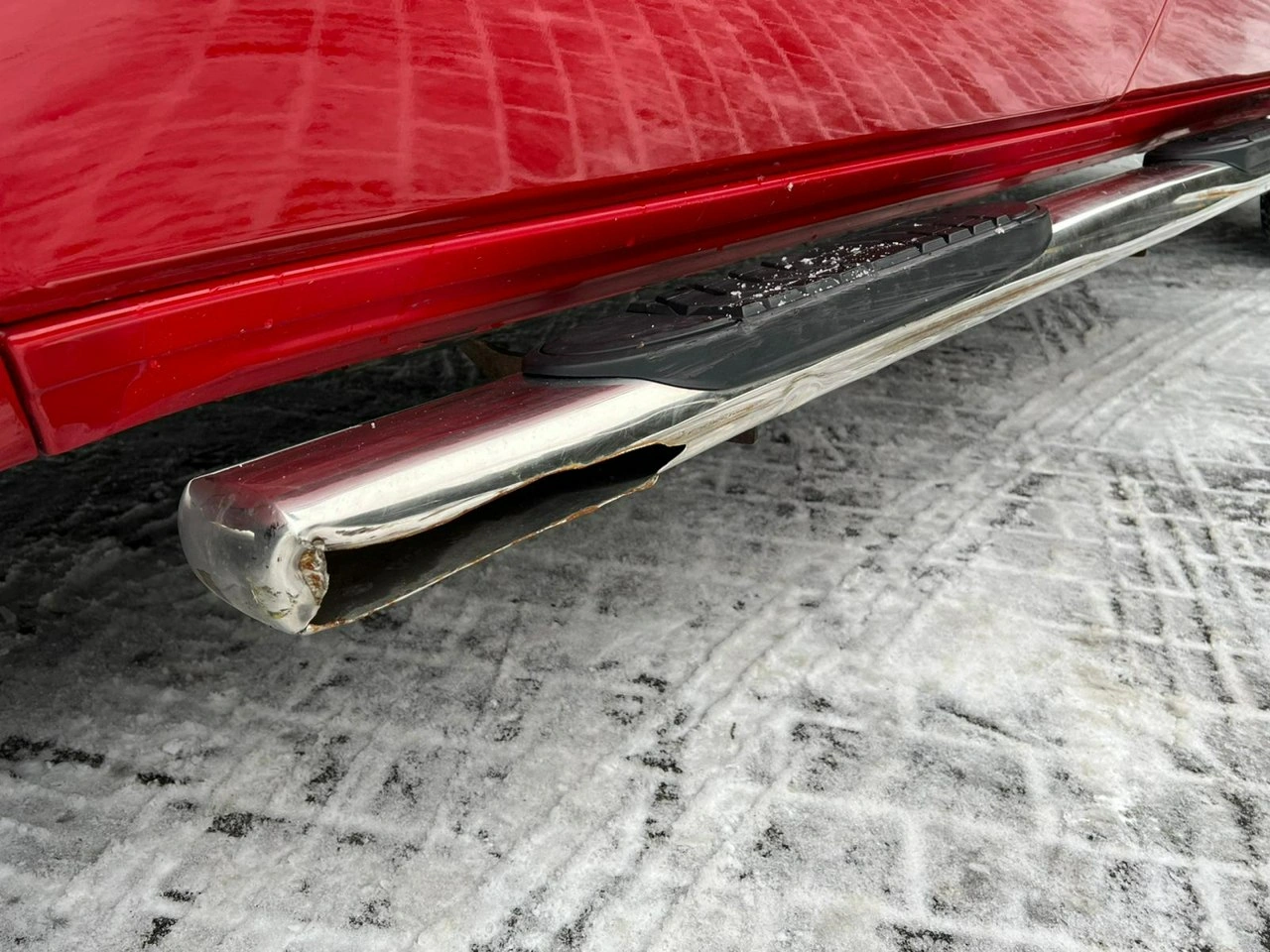 Dodge RAM - Zdjęcie 6