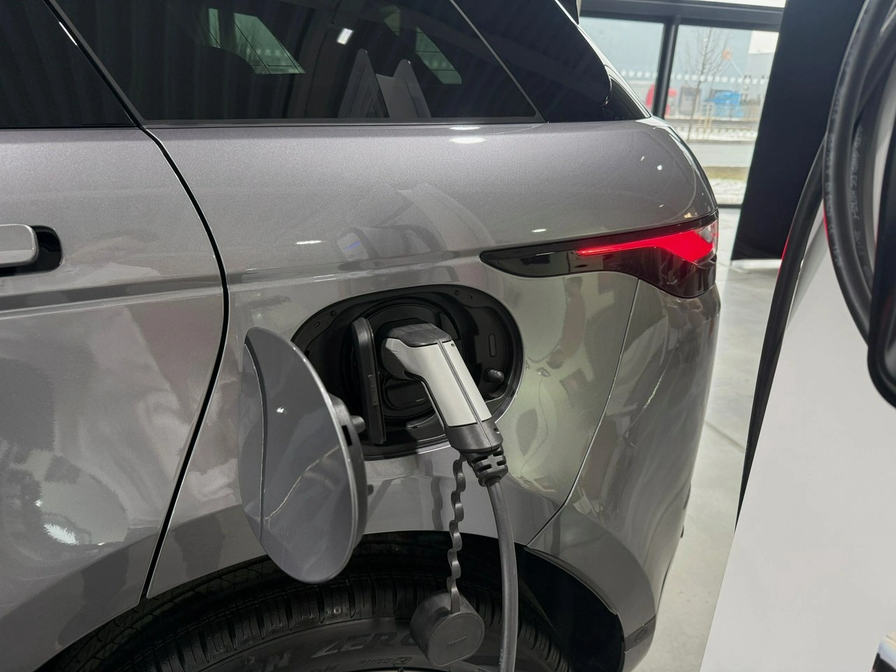 Land Rover Range Rover Evoque - Zdjęcie 9