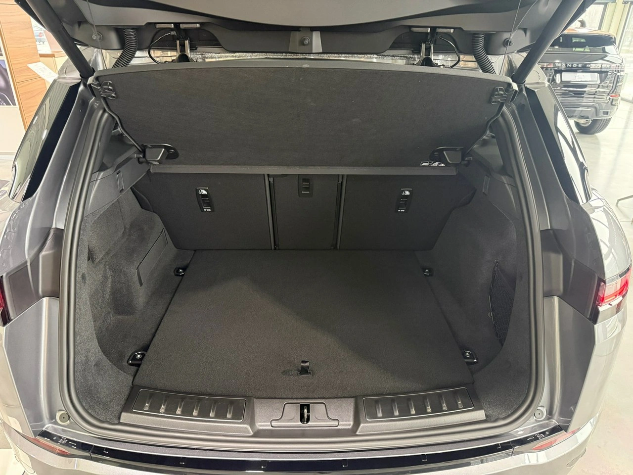 Land Rover Range Rover Evoque - Zdjęcie 10