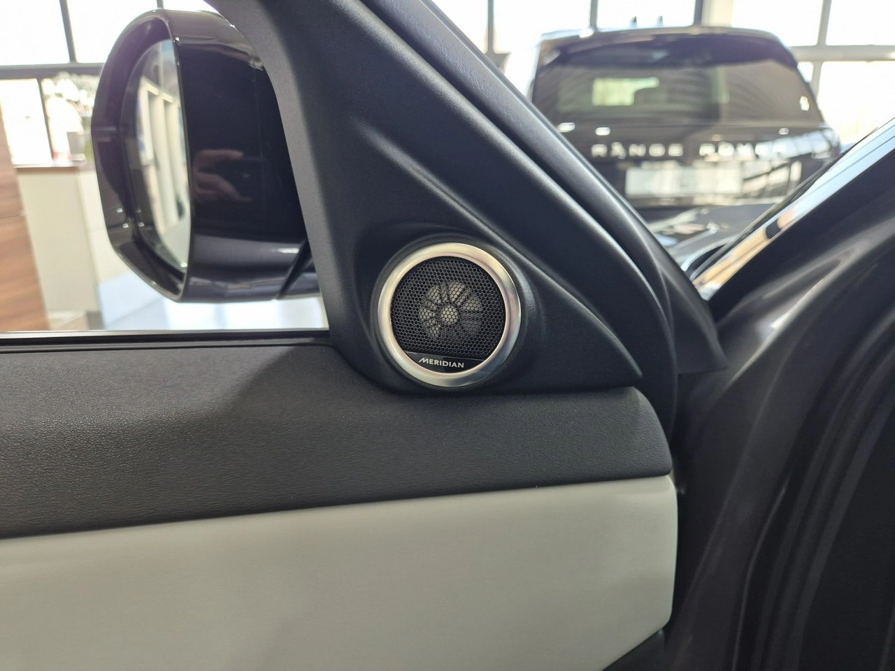 Land Rover Range Rover Evoque - Zdjęcie 13