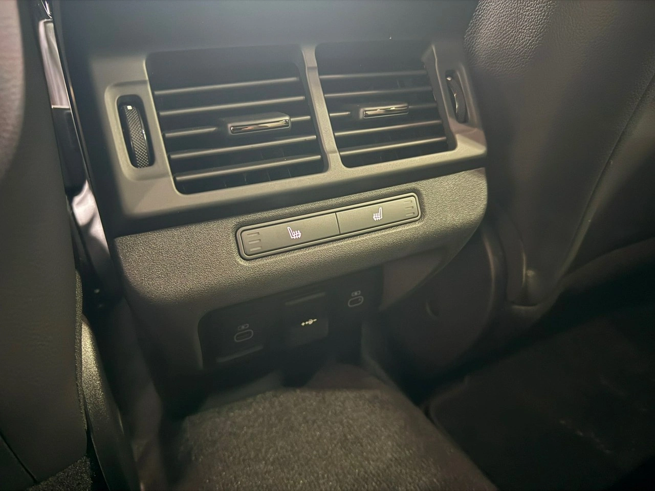 Land Rover Range Rover Evoque - Zdjęcie 13