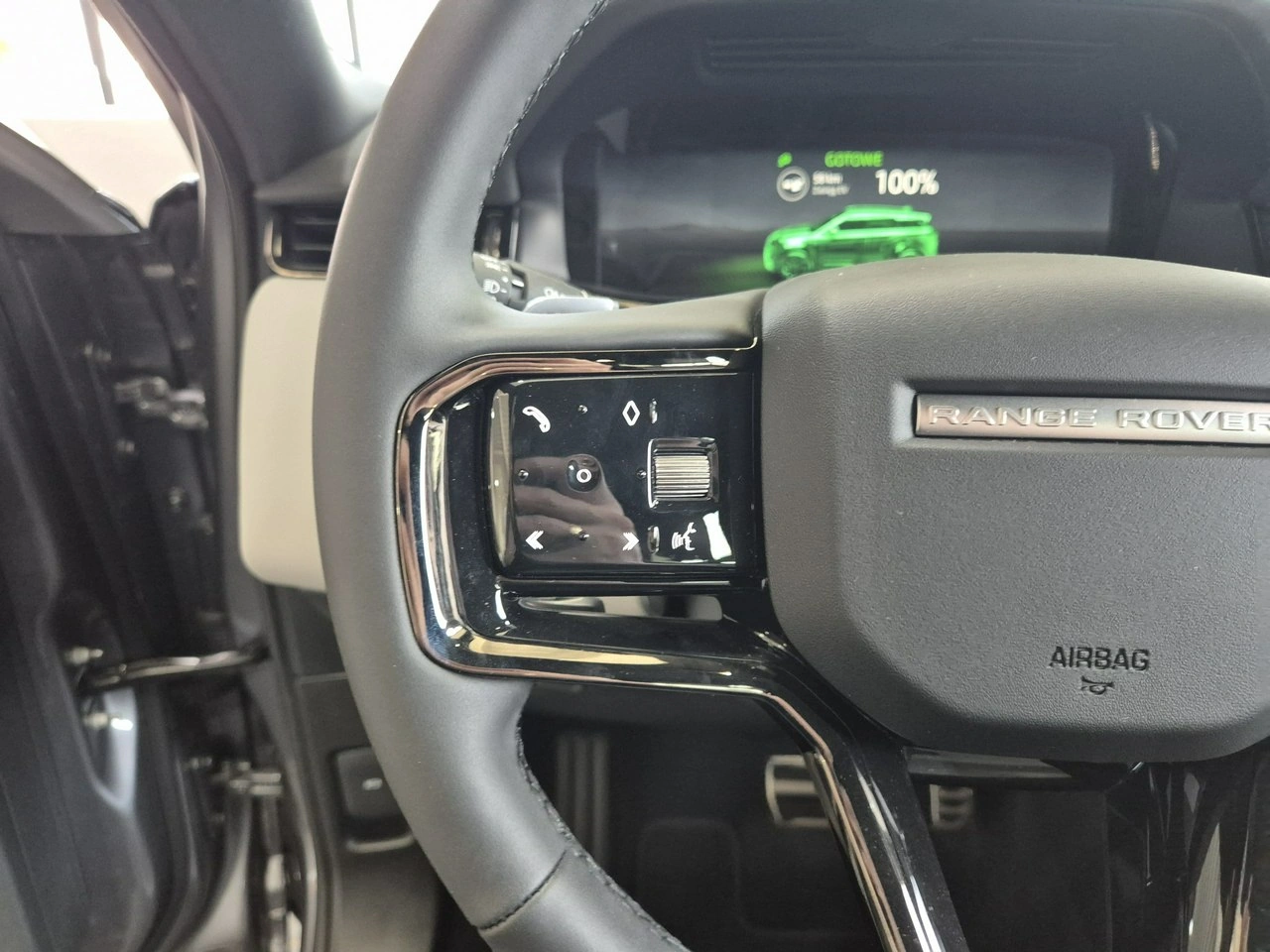 Land Rover Range Rover Evoque - Zdjęcie 14