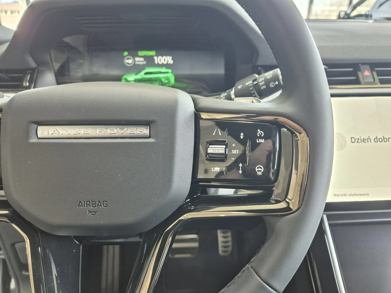 Land Rover Range Rover Evoque - Zdjęcie 15