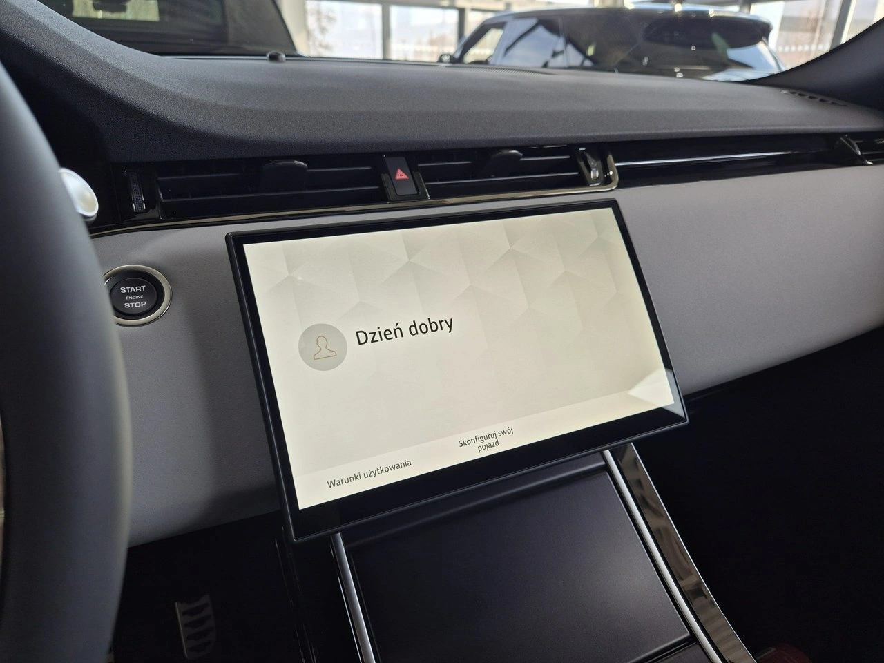 Land Rover Range Rover Evoque - Zdjęcie 16