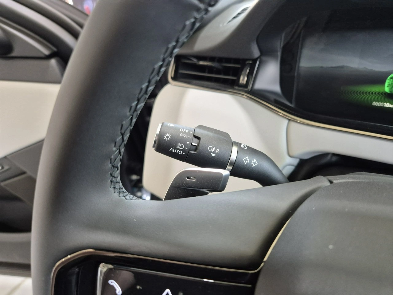 Land Rover Range Rover Evoque - Zdjęcie 17