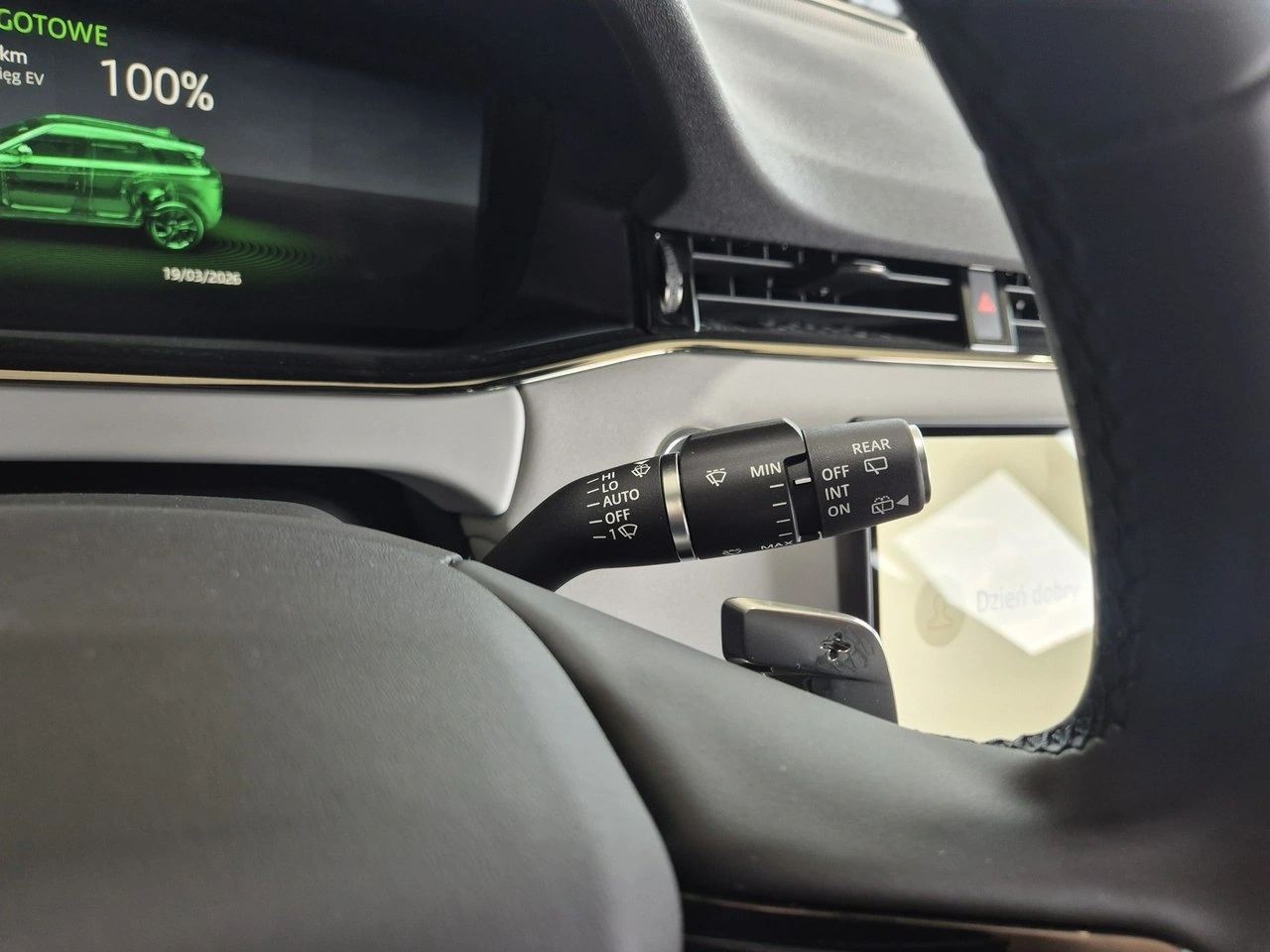 Land Rover Range Rover Evoque - Zdjęcie 18