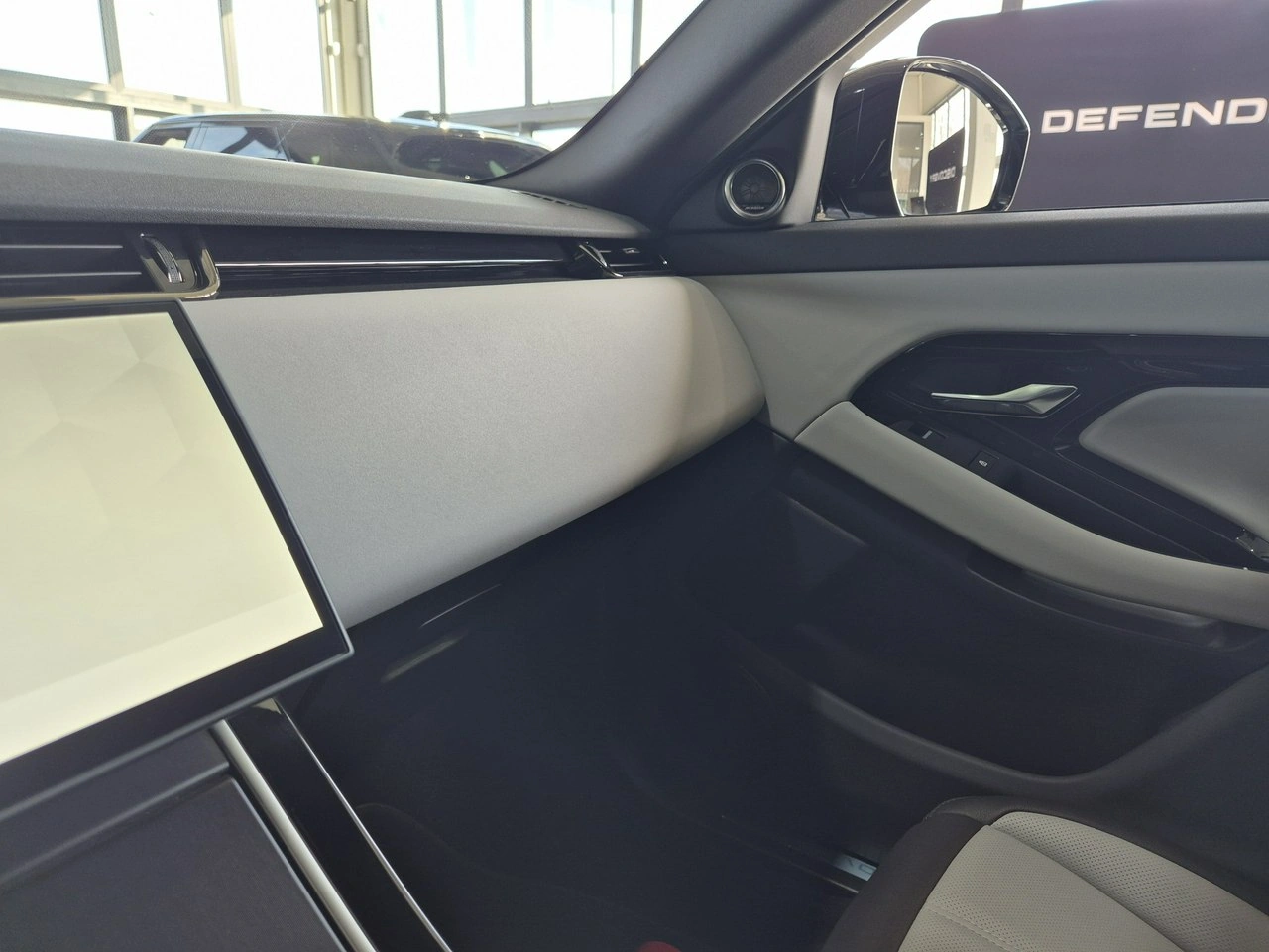 Land Rover Range Rover Evoque - Zdjęcie 19