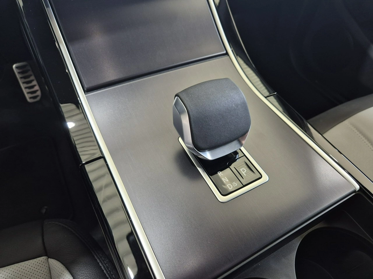 Land Rover Range Rover Evoque - Zdjęcie 20