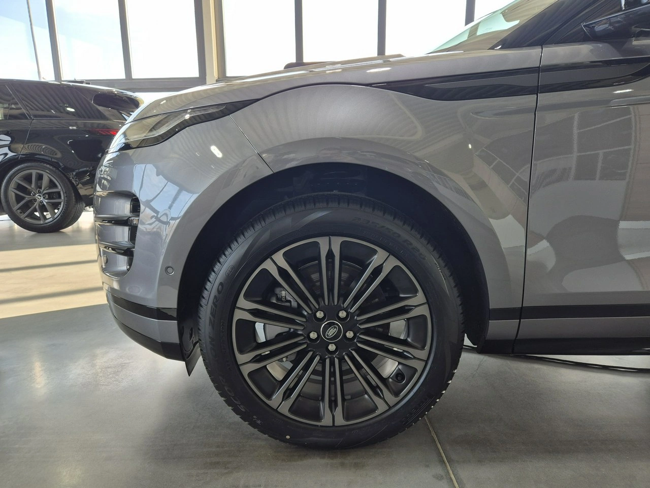 Land Rover Range Rover Evoque - Zdjęcie 27