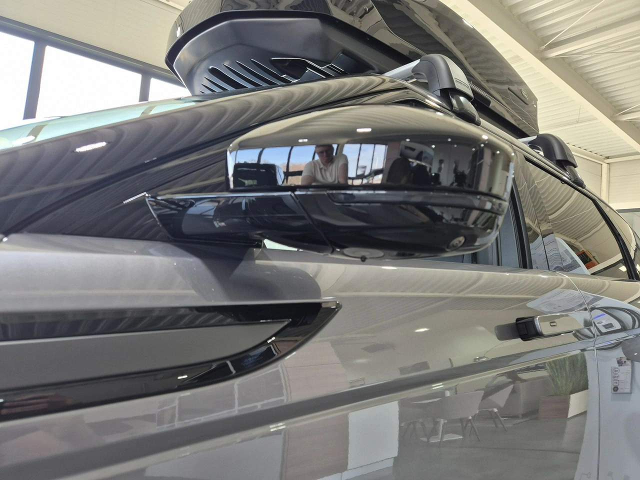 Land Rover Range Rover Evoque - Zdjęcie 8
