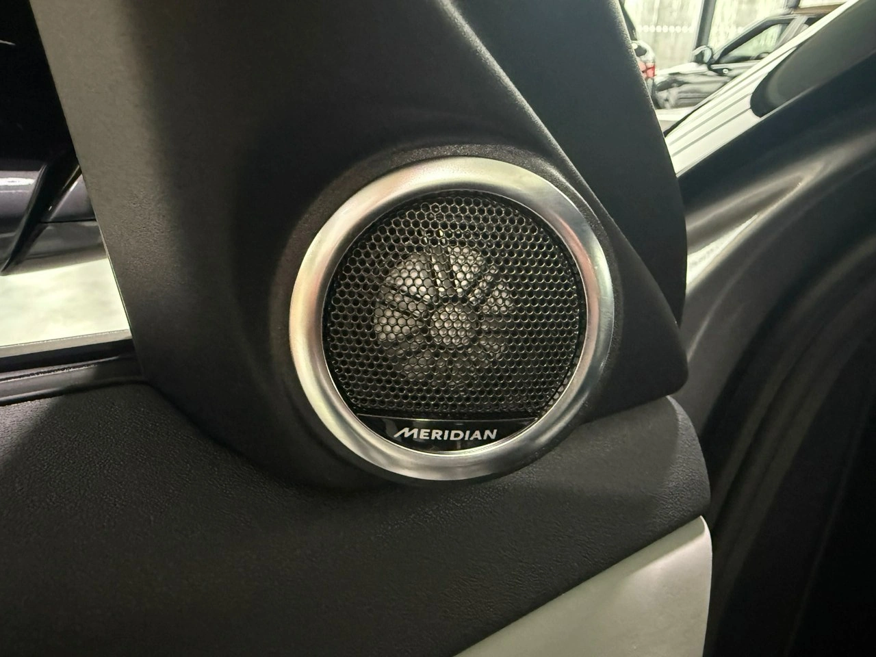 Land Rover Range Rover Evoque - Zdjęcie 8