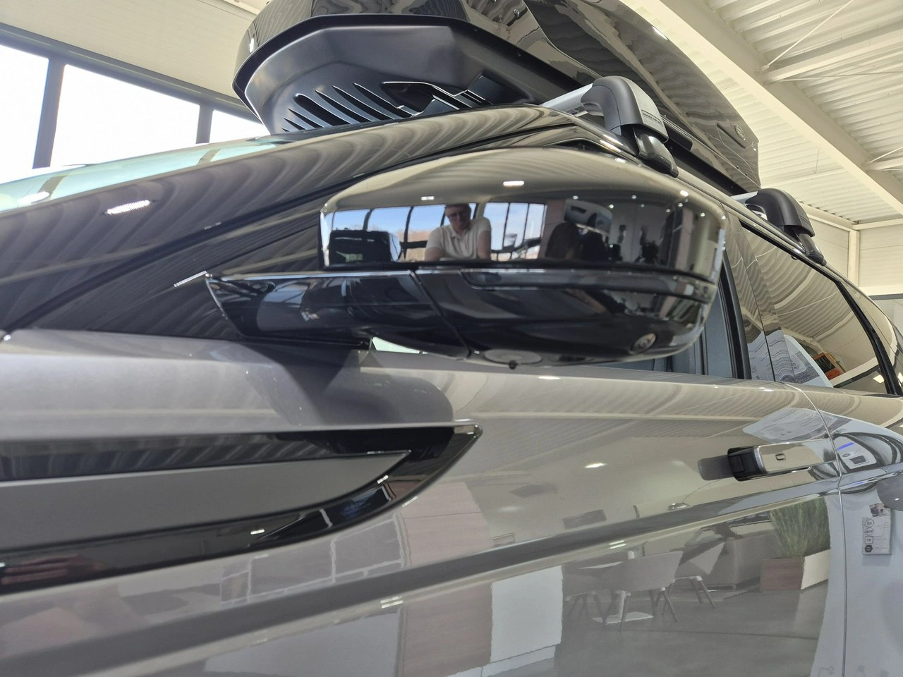 Land Rover Range Rover Evoque - Zdjęcie 8