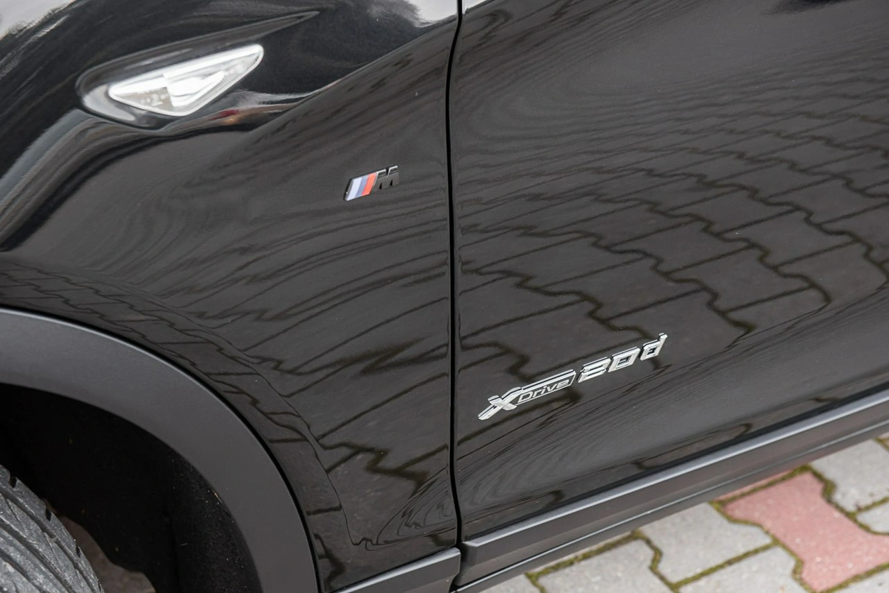 BMW X3 - Zdjęcie 19