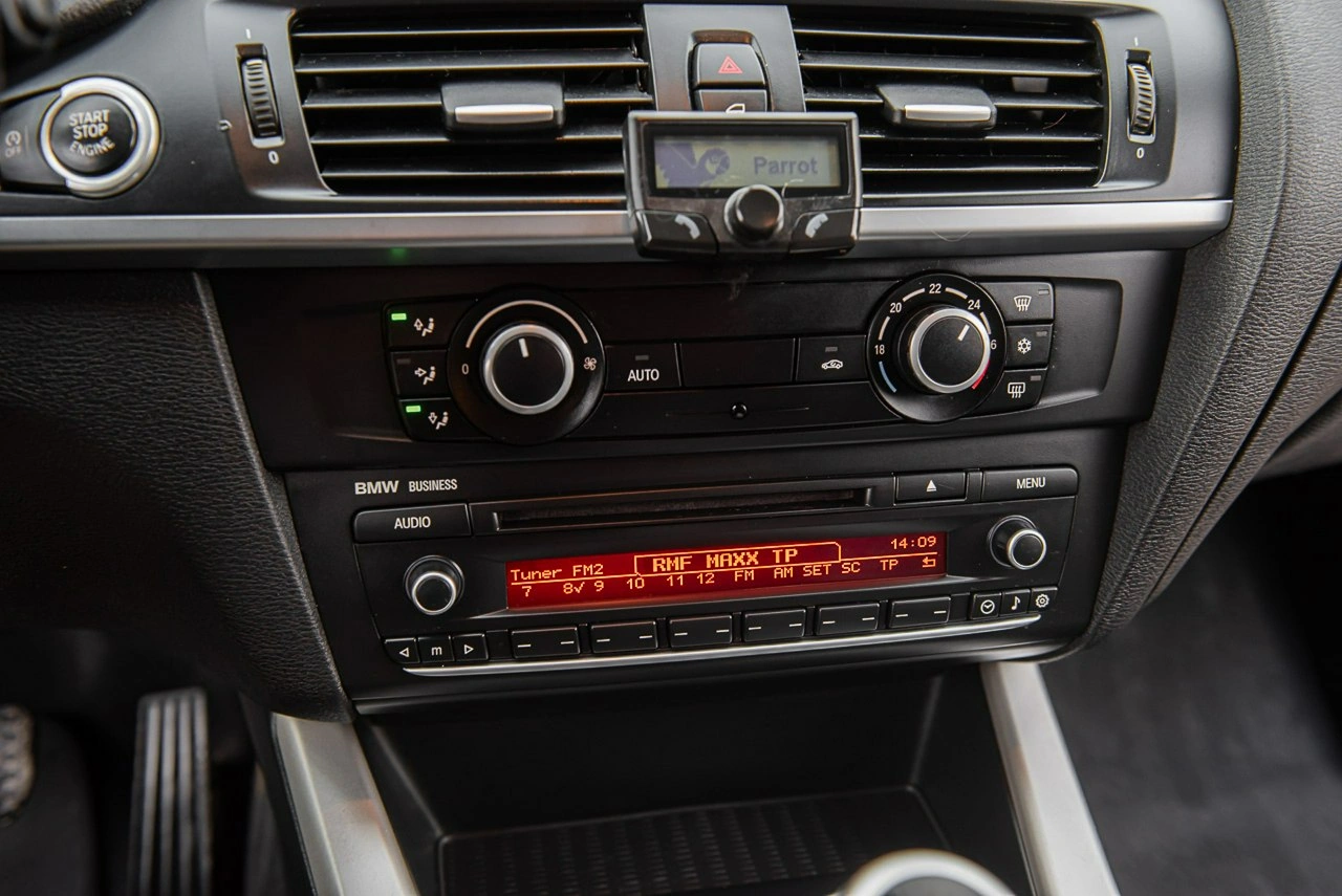 BMW X3 - Zdjęcie 20