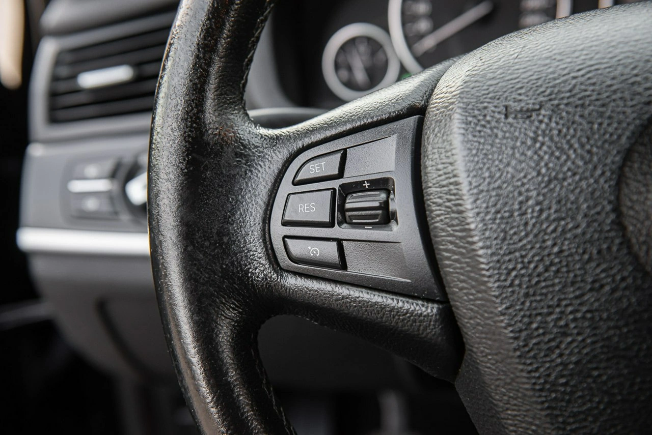 BMW X3 - Zdjęcie 21