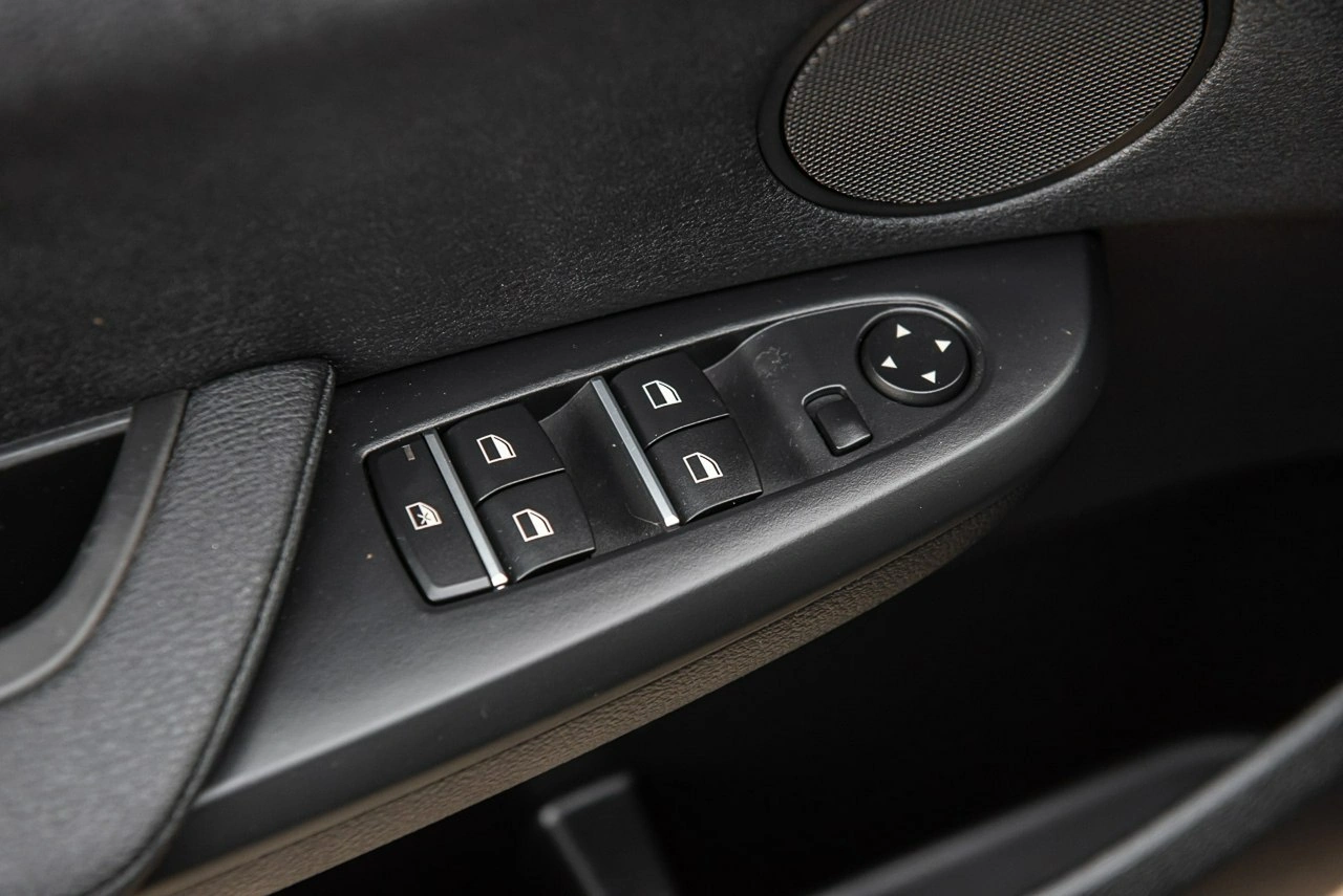 BMW X3 - Zdjęcie 22