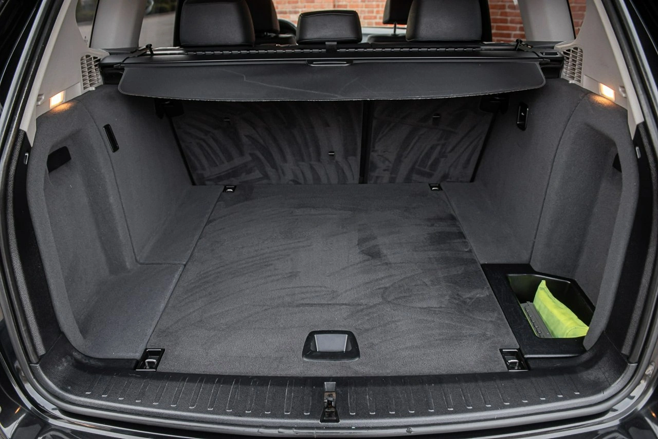 BMW X3 - Zdjęcie 23